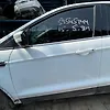 Door (LHF) - 2019 Ford Escape