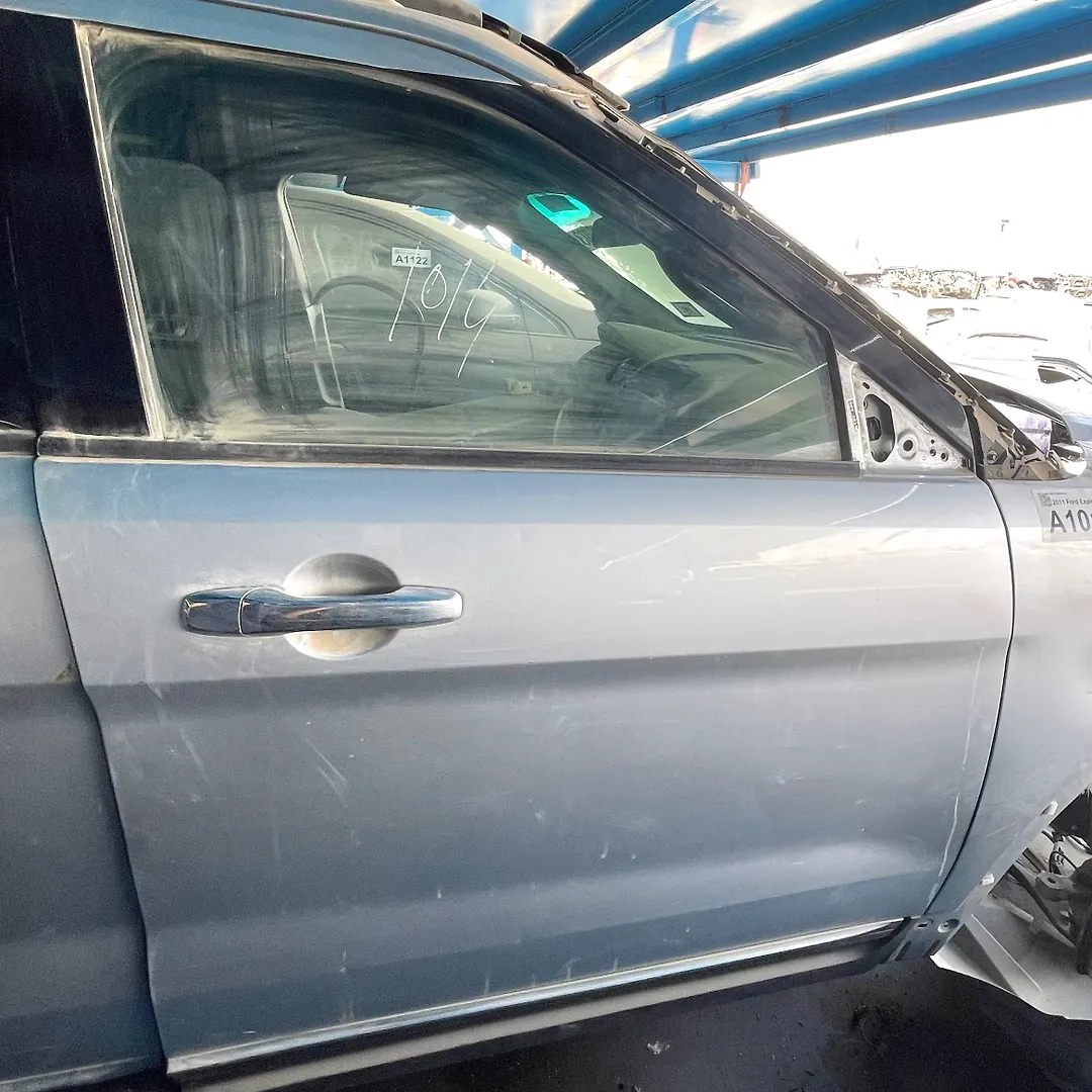 Door (RHF) - 2011 Ford Explorer