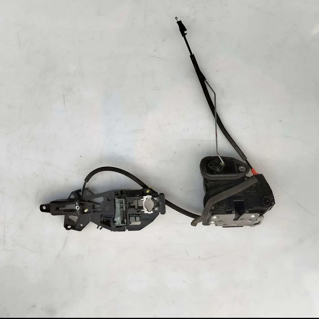 Door Lock(LHB) - 2018 GMC Terrain