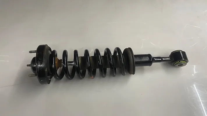 Shock Absorber (LHF) - 2006 Lincoln Mark LT