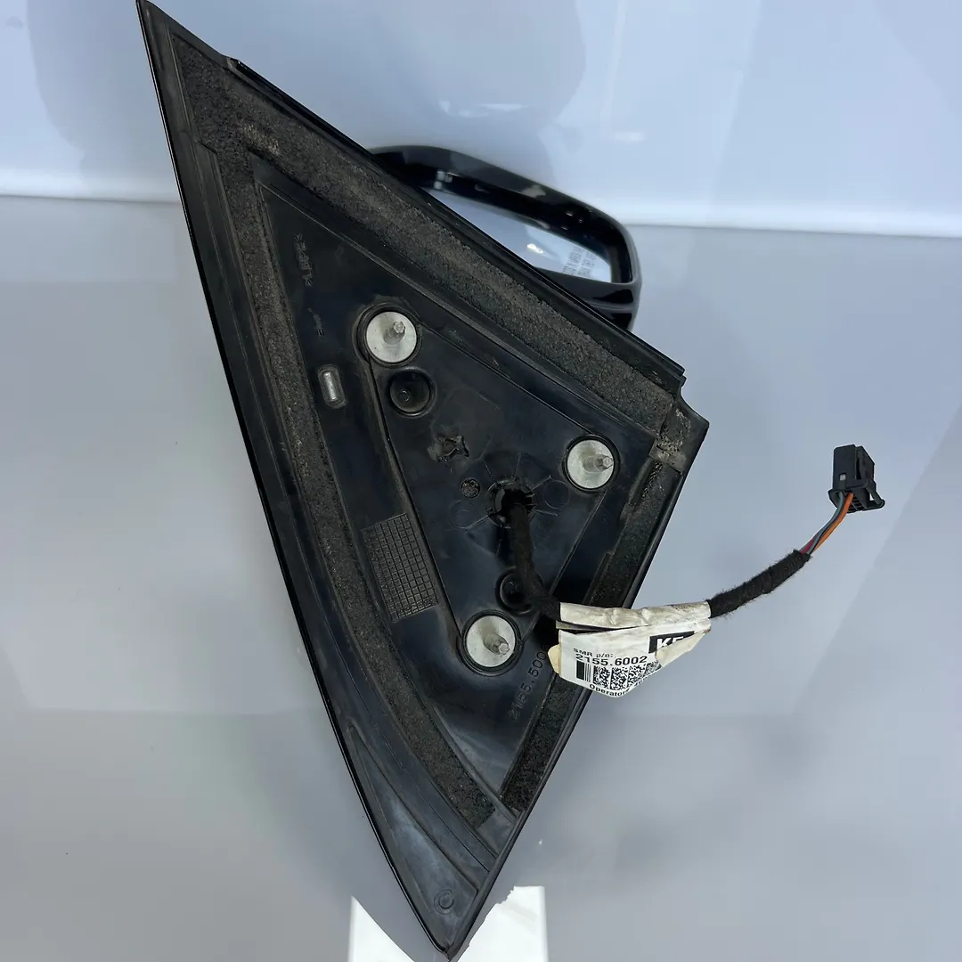 Side Mirror (RH) - 2016 Nissan Pathfinder