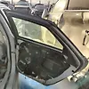 Door (RHB) - 2014 Lincoln MKZ