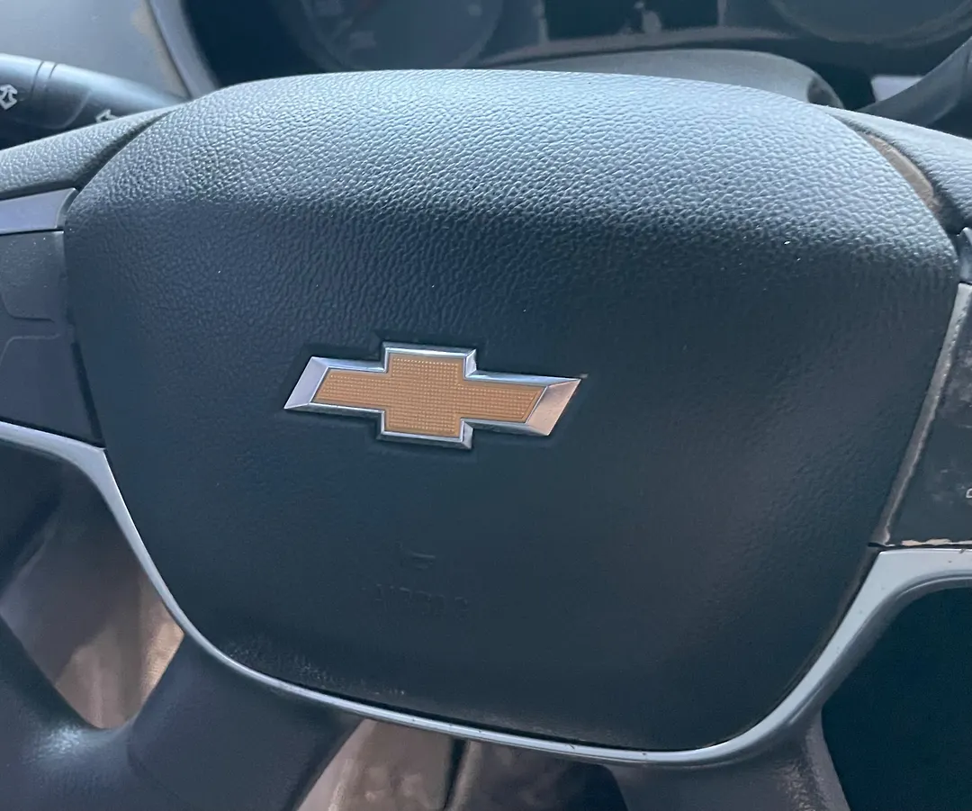 Airbag (Steering) - 2021 Chevrolet Traverse