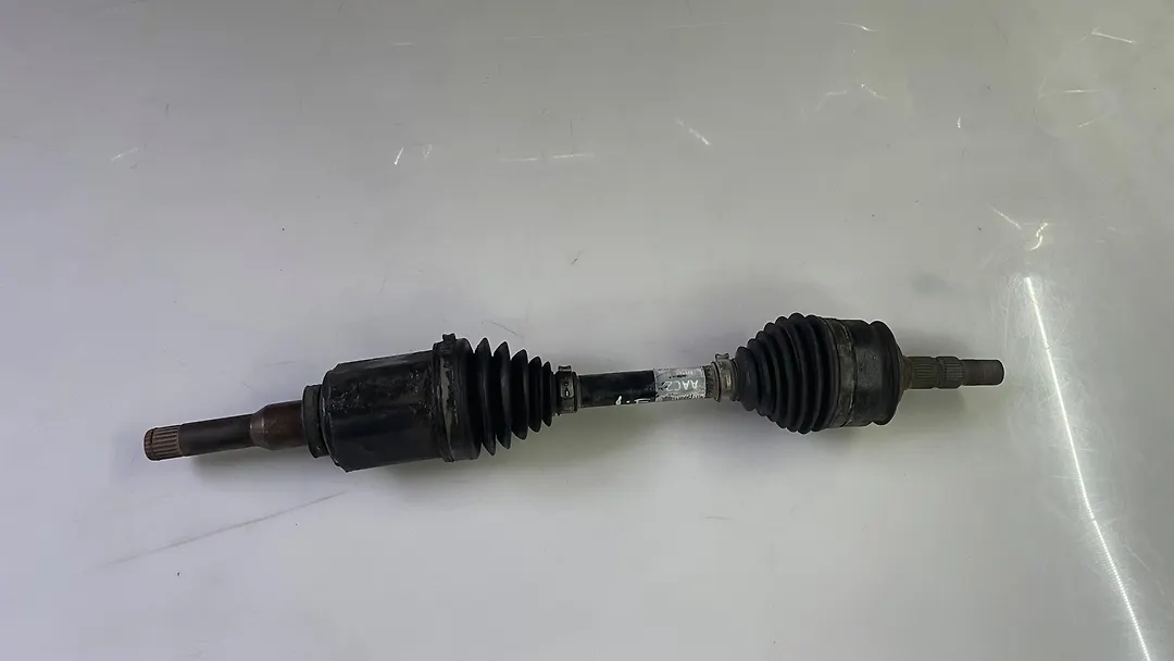 Axle(LHF) - 2011 Chevrolet Cruze ECO