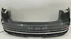 Rear Bumper - 2019 Audi Q8