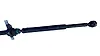 Drive Shaft - 2017 Lincoln MKZ