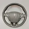 Steering Wheel - 2014 Lincoln MKZ