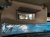 Sun visor - 2019 Infiniti QX50