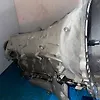 Gear box - 2016 Jaguar XF
