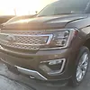 Front Bumper - 2019 Ford Expedition Platinum