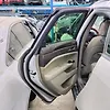 Door (LHB) - 2011 Cadillac SRX