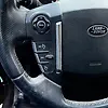 Steering wheel - 2013 Land Rover RANGE ROVER SPORT