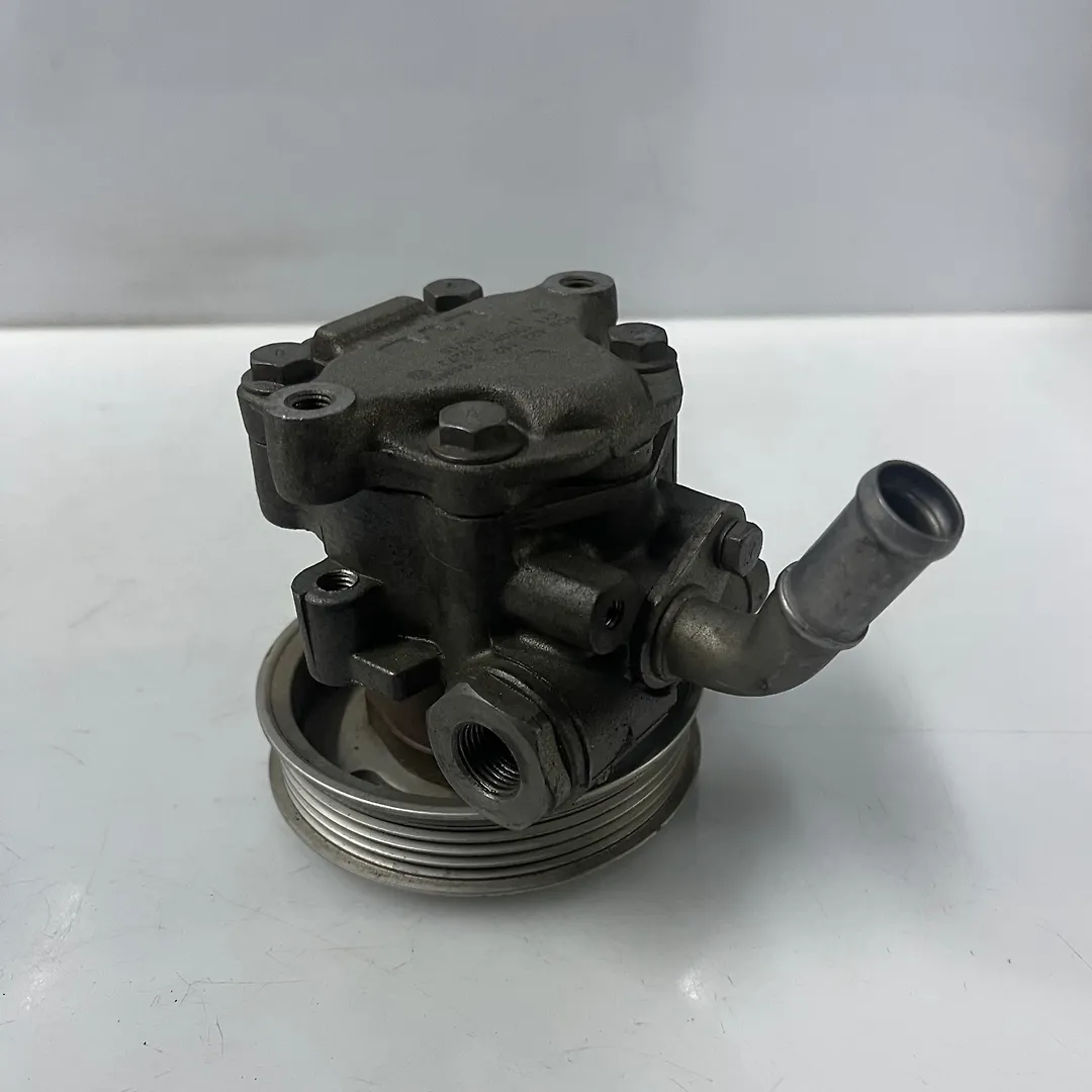 Power steering pump - 2016 Volkswagen Passat