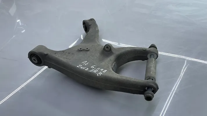 Spring Mount Control Arm - 2012 Audi A6