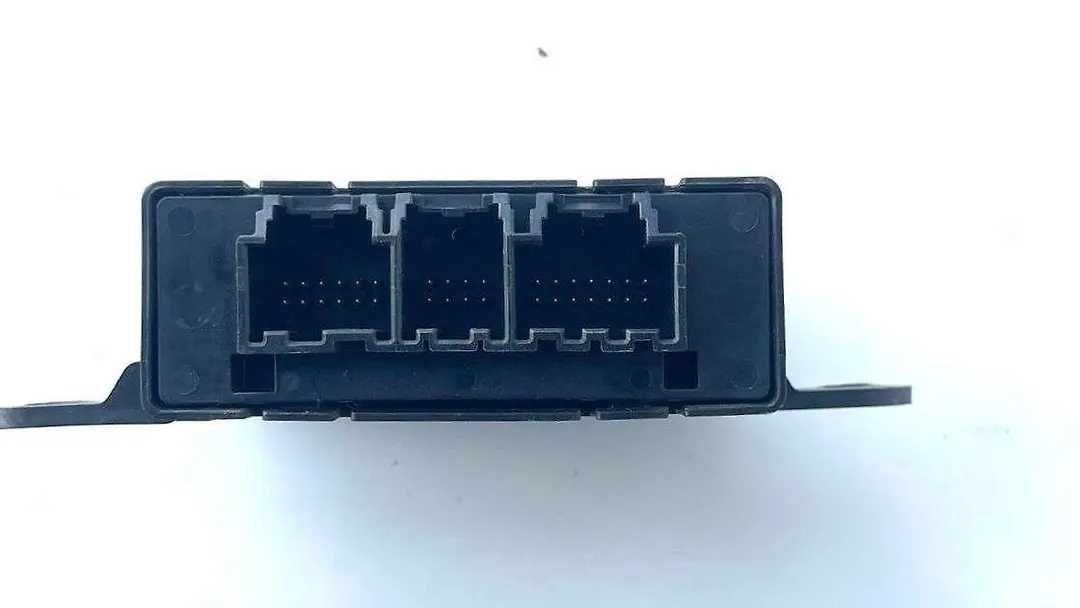 Parking Assist Control Module - 2015 GMC Sierra DENALI