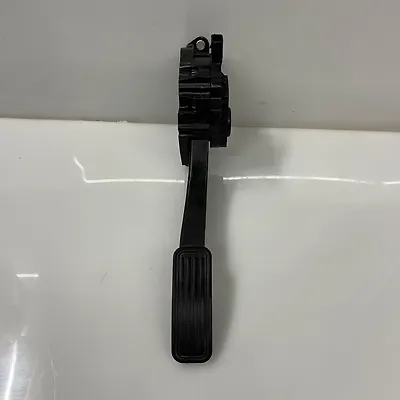 Accelerator pedal - 2017 Lincoln Continental Livery
