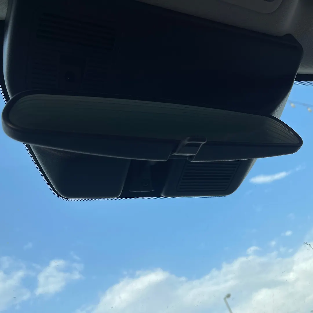 Mirror (Inner rear view) - 2021 Ford Bronco SPORT