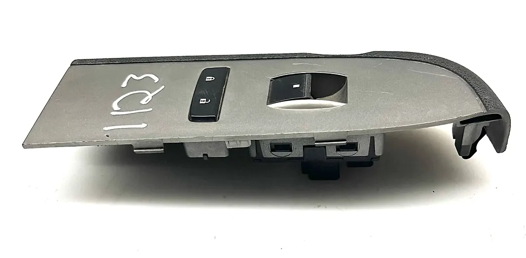 power window switch (RHF) - 2011 GMC DENALI