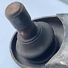 Upper arm (RH) - 2014 Infiniti QX80 SUV