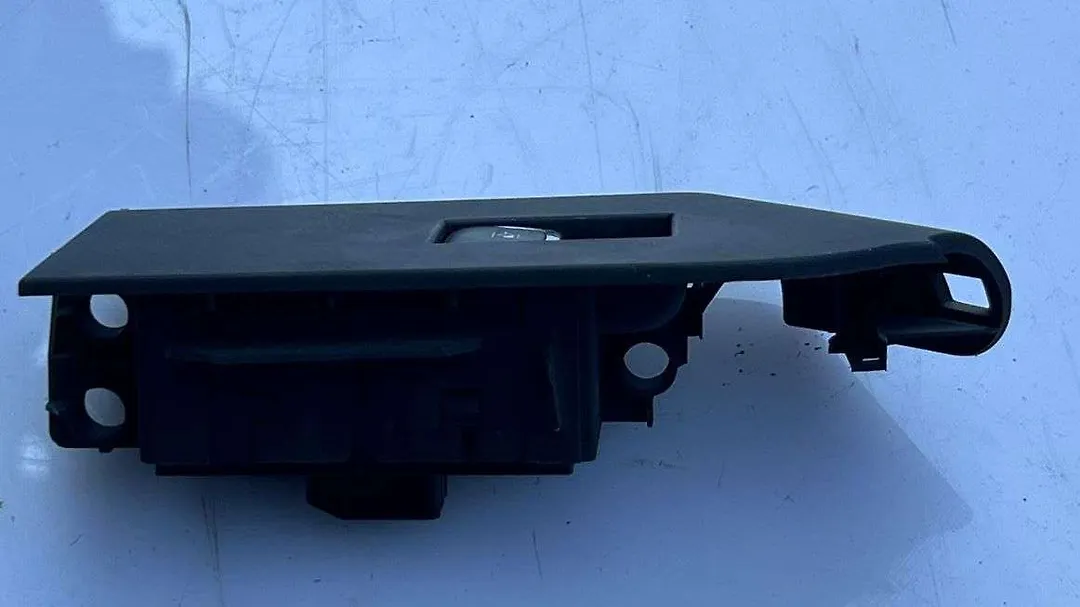 Rear door switch LH - 2014 Cadillac CTS