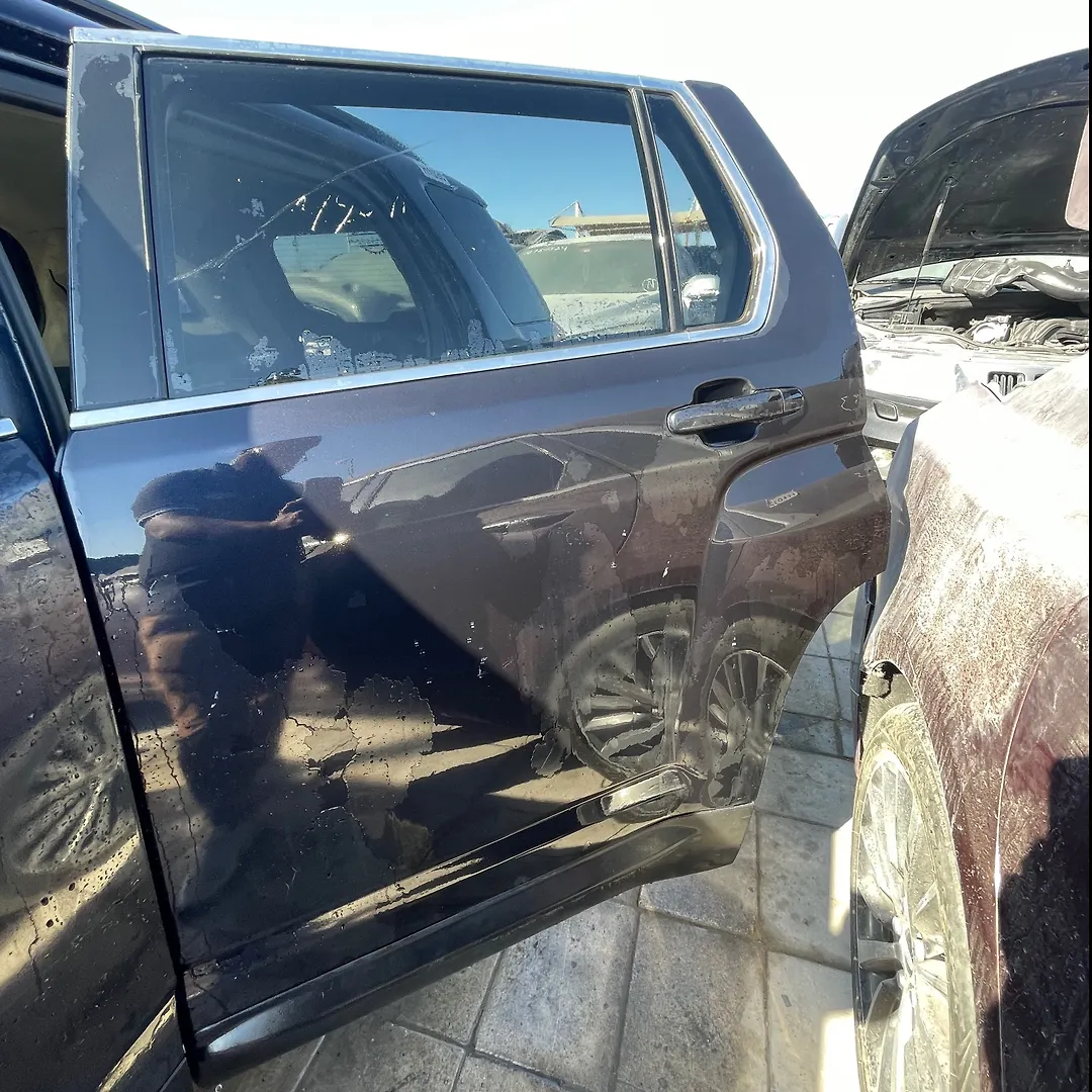 Door (LHB) - 2015 GMC Terrain SLE 2 AWD