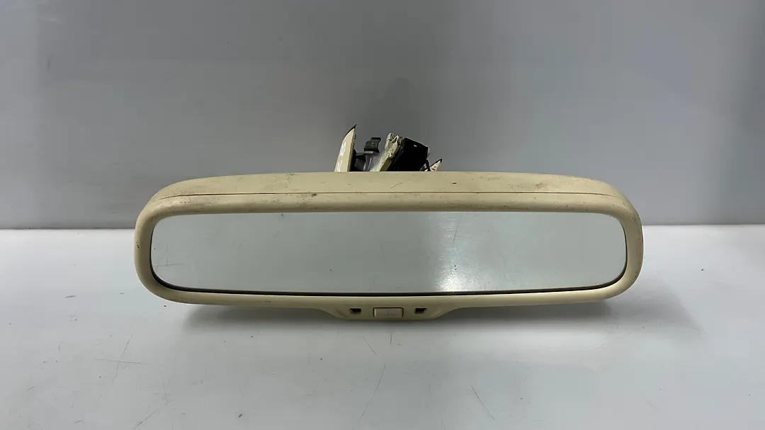 Rear view mirror - 2014 Audi Q5