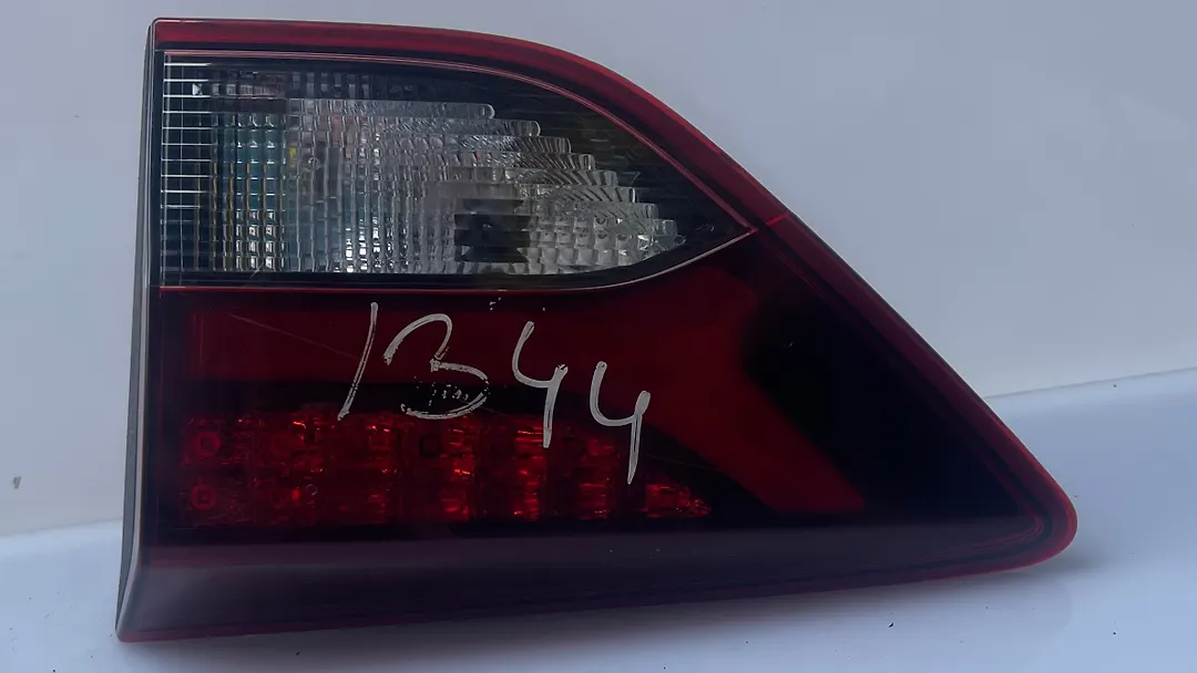 Trunk Light  -  (RH) 2021 Chevrolet Trailblazer