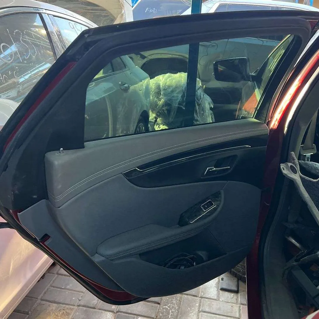 Door (LHB) - 2015 Chevrolet Impala