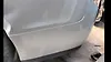 Rear Bumper - 2013 Cadillac ATS