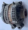 Alternator - 2011 Jaguar XF