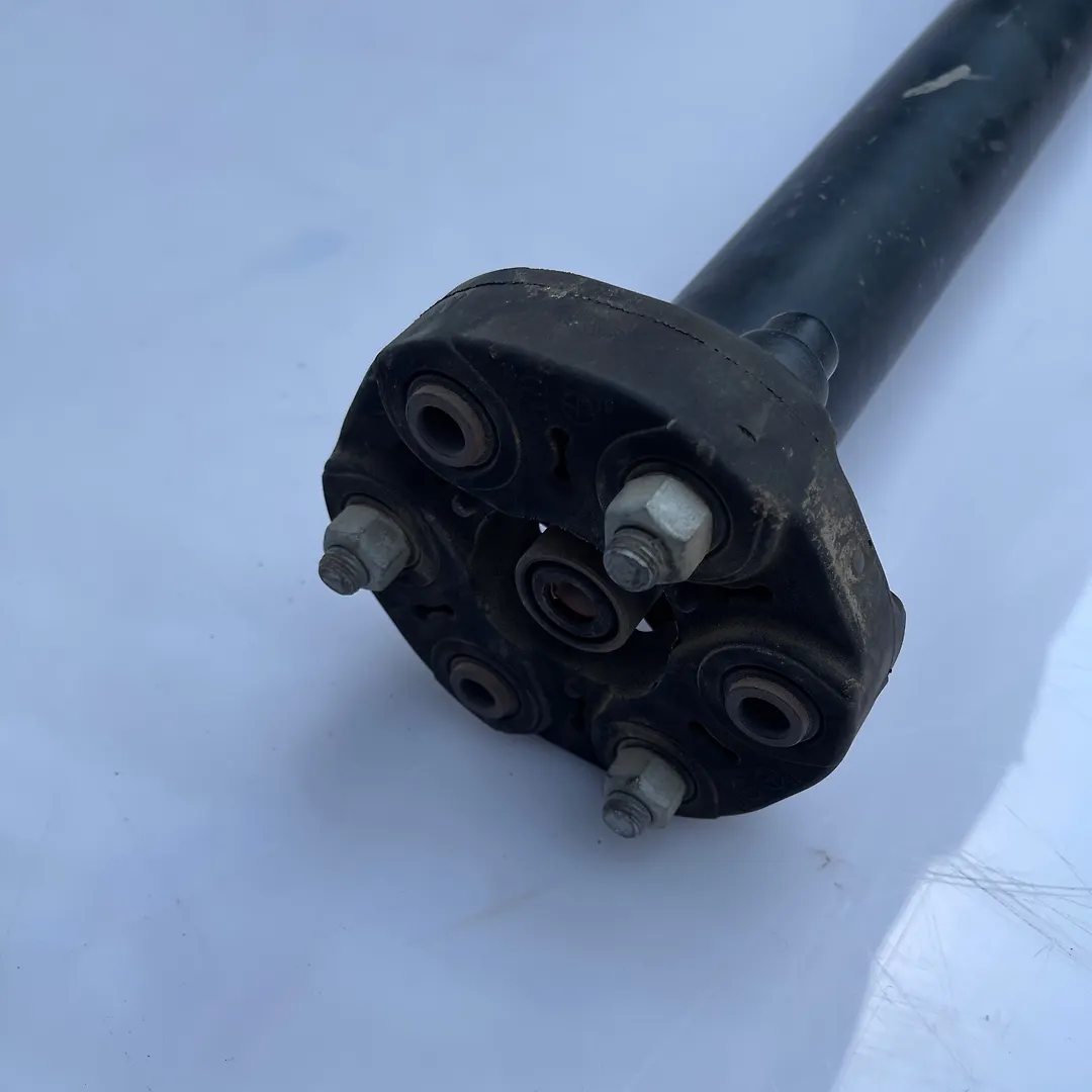 Drive Shaft - 2017 Cadillac CT6