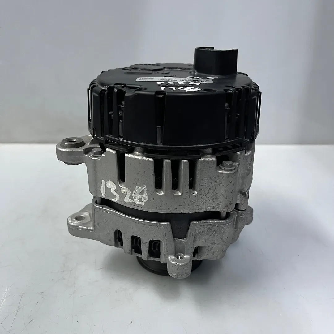 Alternator - 2023 Audi Q5