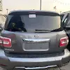 Trunk/hatch/tailgate - 2017 Nissan Armada 5.6i