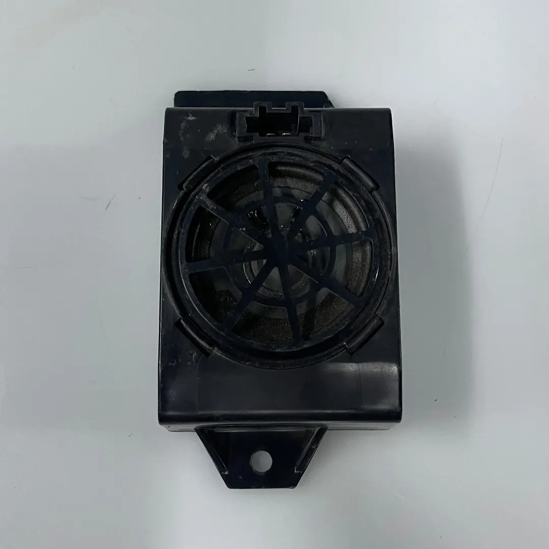 Parking Sensor Speaker - 2011 Porsche Cayenne