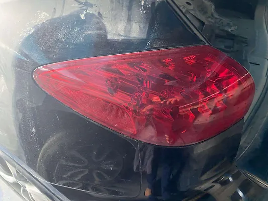 Tail Light (LH) - 2015 Infiniti QX50