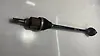Axle Rear (RH) - 2019 Chevrolet Traverse LS