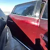 Door (RHB) - 2018 Lincoln MKX