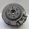 Complete Hub Assembly(LHB) - 2020 Chevrolet Blazer