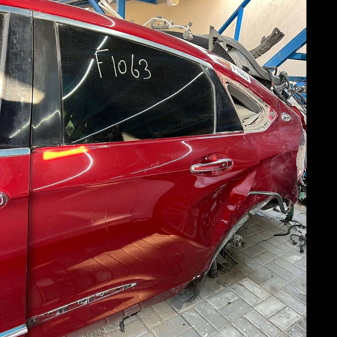 Door (LHB) - 2015 Chevrolet Impala