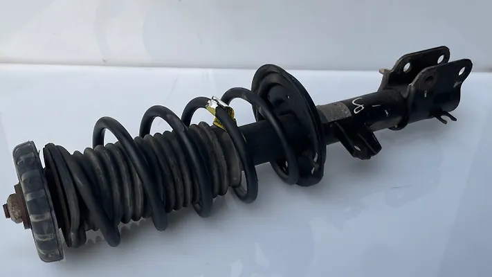 Shock Absorber (RHF) - 2015 Chevrolet Spark