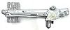 Door Motor (RHF) - 2012 Ford Explorer Base
