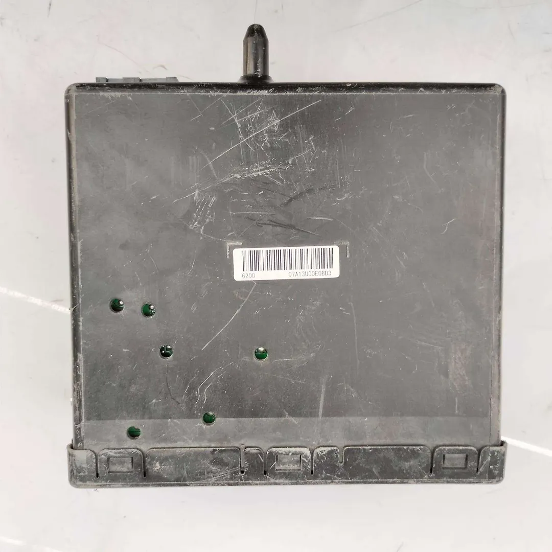 Audio CD Disc player  - 2014 Chevrolet Impala
