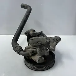Power steering pump - 2013 Audi Q7