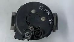 Alternator - 2017 Audi A4