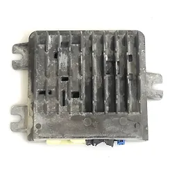 Secondary Auxiliary Amplifier - 2022 Jeep Grand Cherokee L Limited