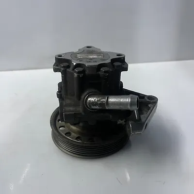 Power steering pump - 2008 Land Rover LR4