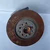 Complete Hub Assembly(RHF) - 2019 Jeep Cherokee