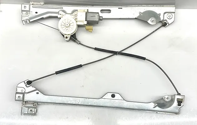 power window motor (LHF) - 2012 GMC Yukon XL