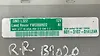 Body Control Module/BCM - 2007 Land Rover RANGE ROVER VOGUE