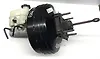 Brake booster - 2017 Cadillac ESCLADE